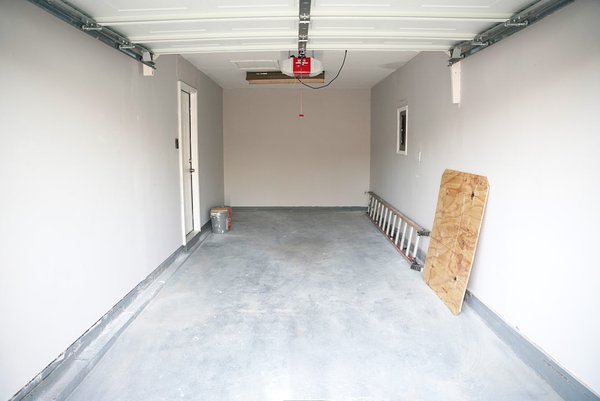 Real Estate example
