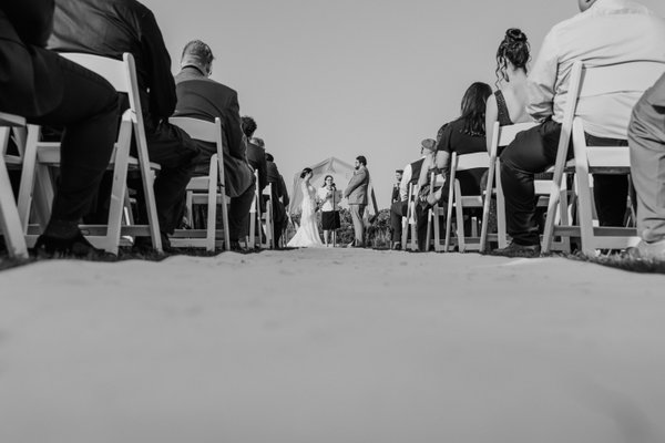 Wedding example