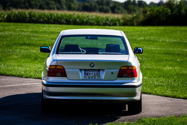 Automotive example