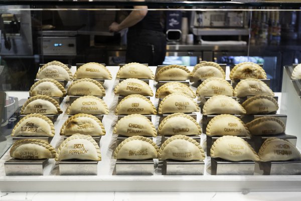 Food example
