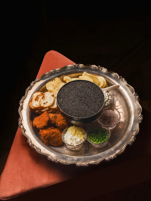Food example