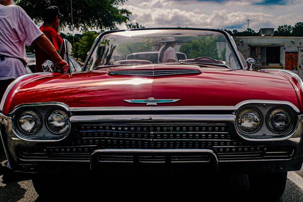 Automotive example