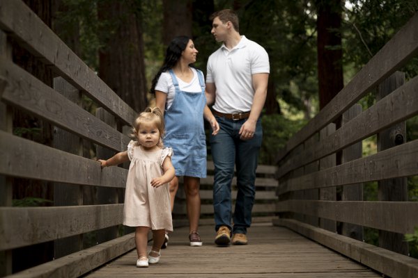 Family example