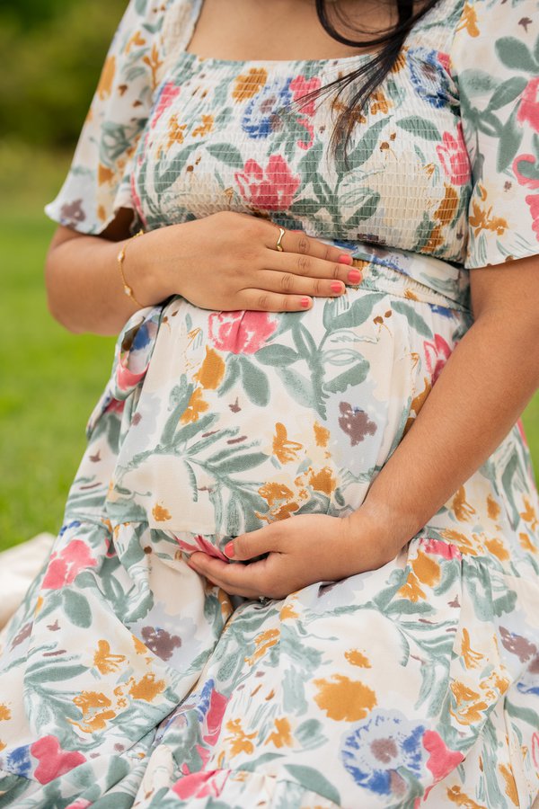 Maternity example