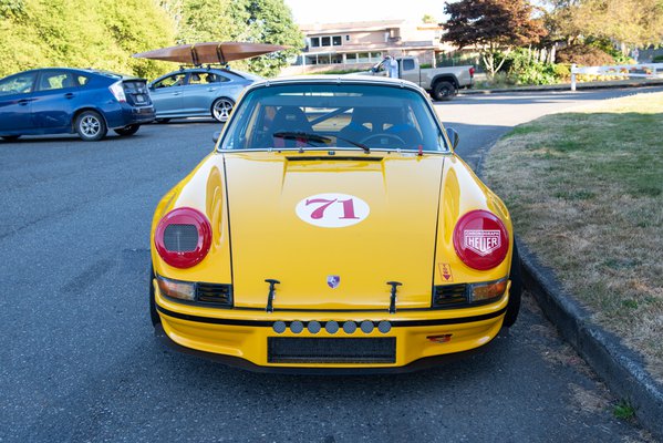 Automotive example