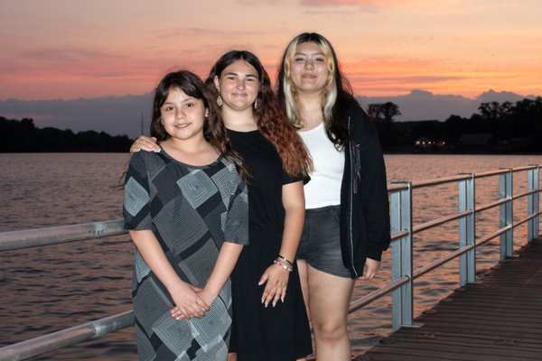 Family example
