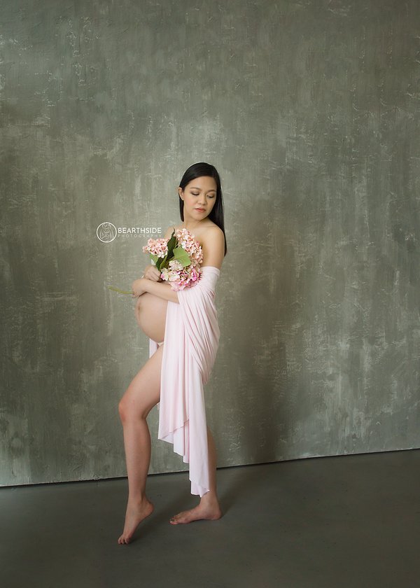 Maternity example