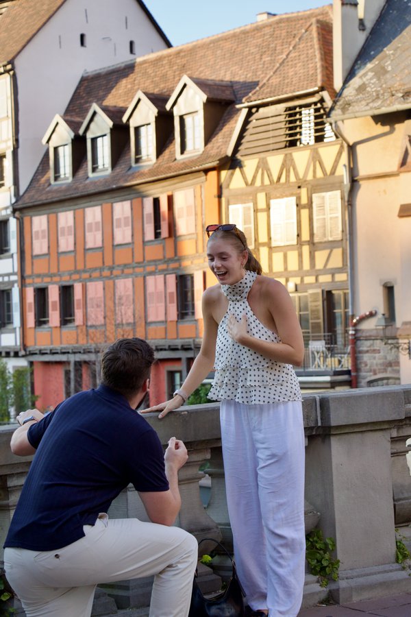 Engagement example