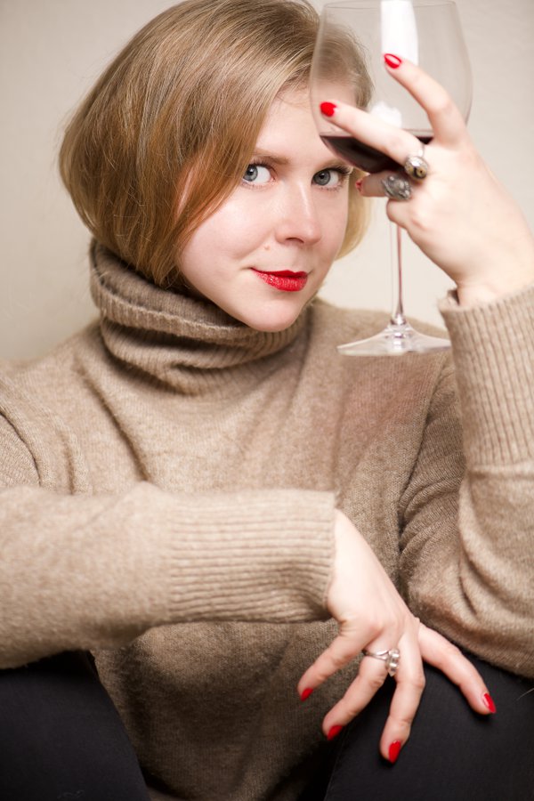 Portrait example