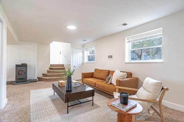 Real Estate example