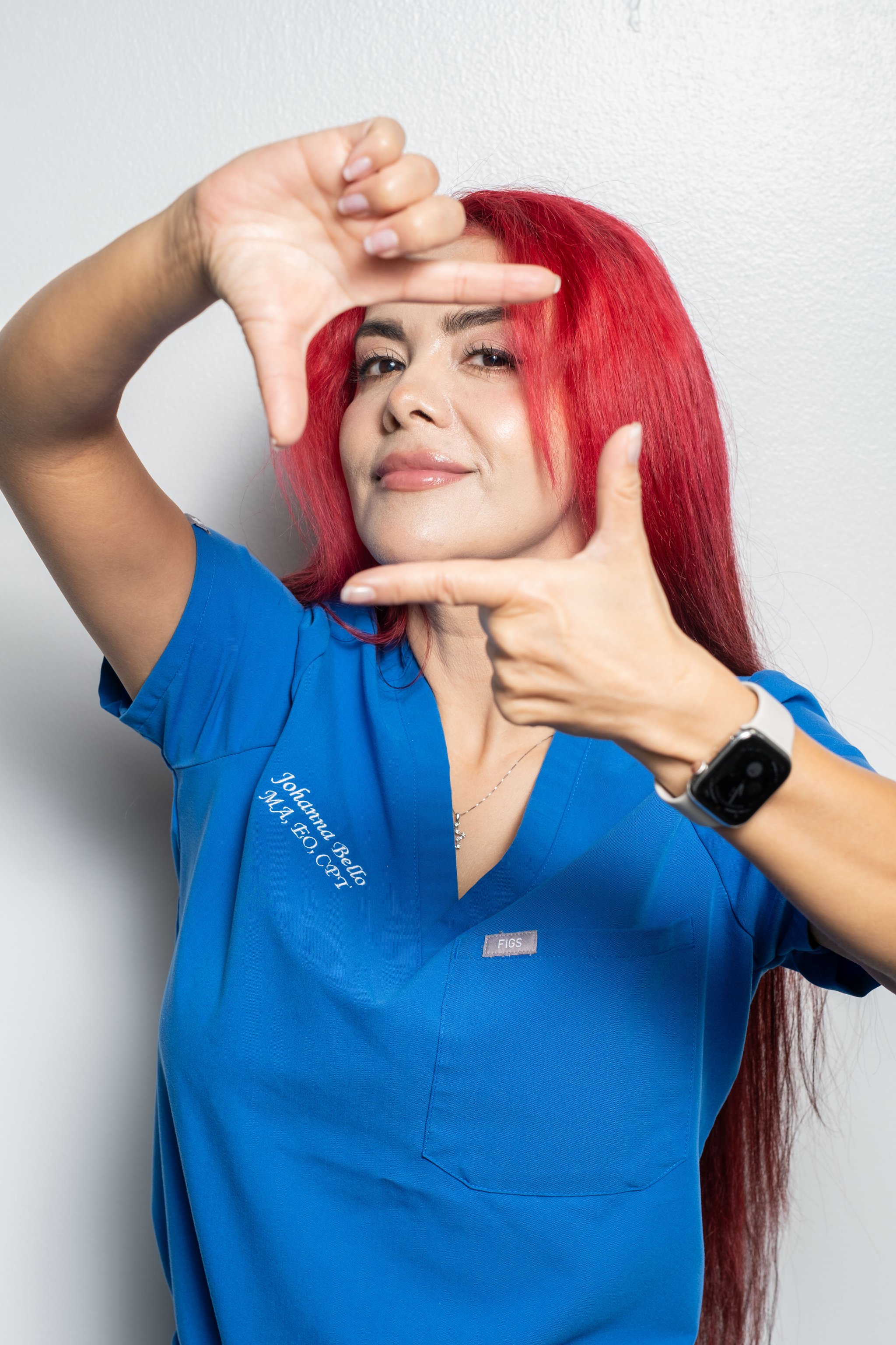 Aromas Medspa in Miami, FL Snappr