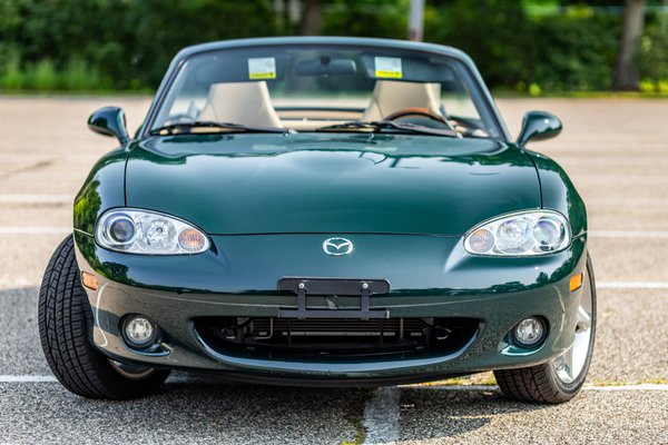 Automotive example