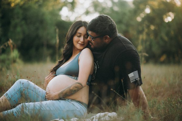 Maternity example