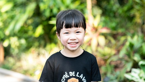 Kids example