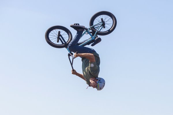 Sport example