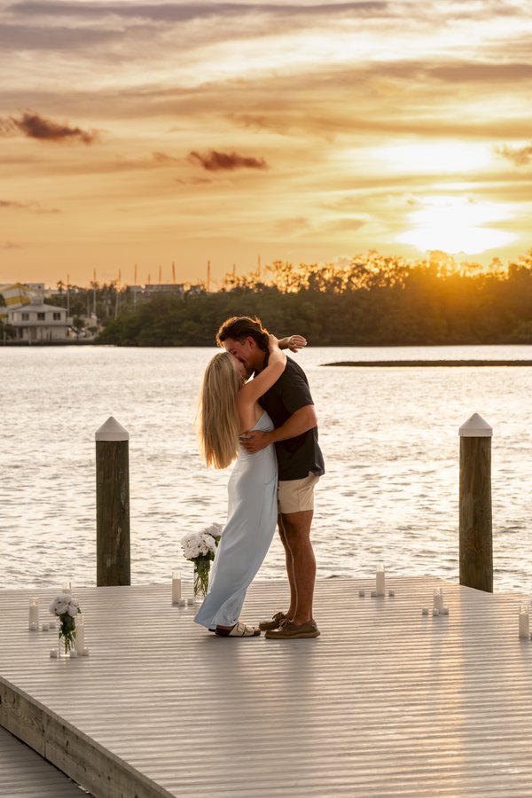 Engagement example