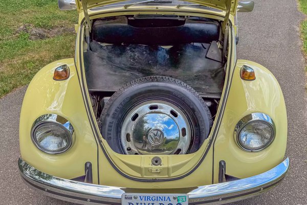 Automotive example