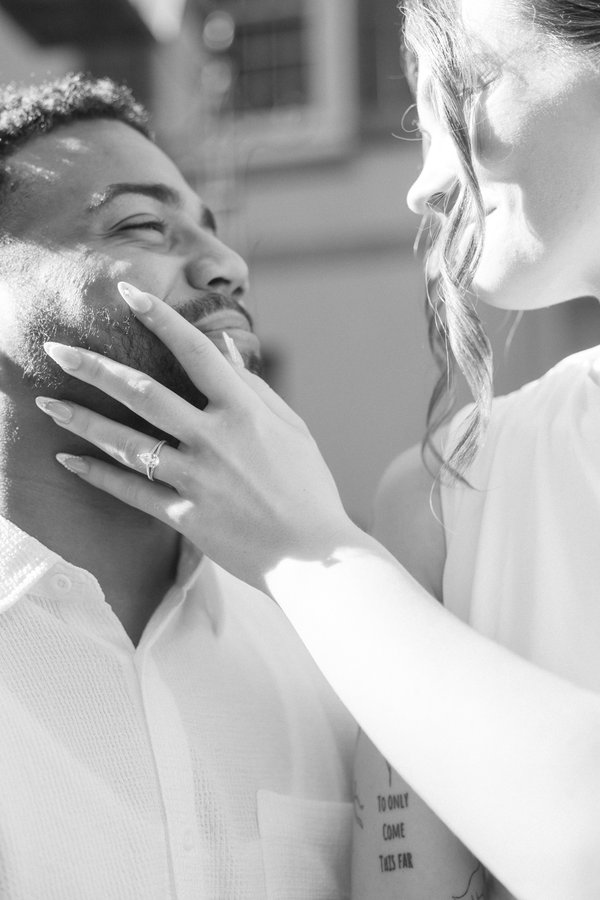 Engagement example