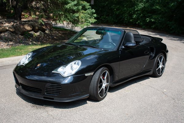 Automotive example