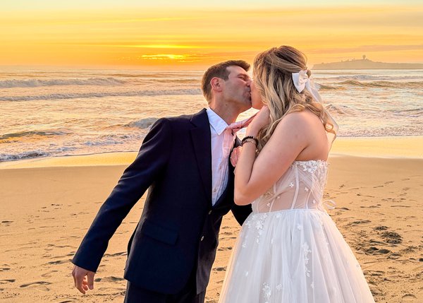 Wedding example