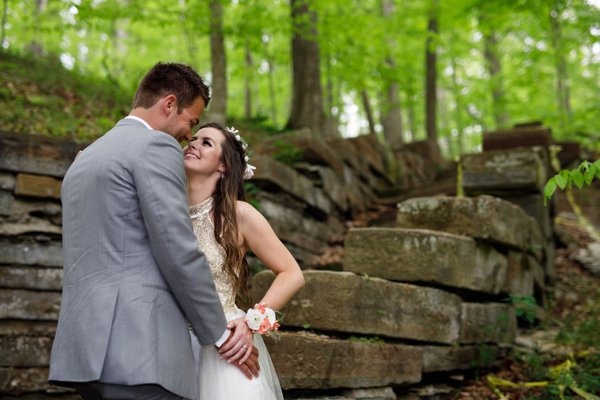 Wedding example