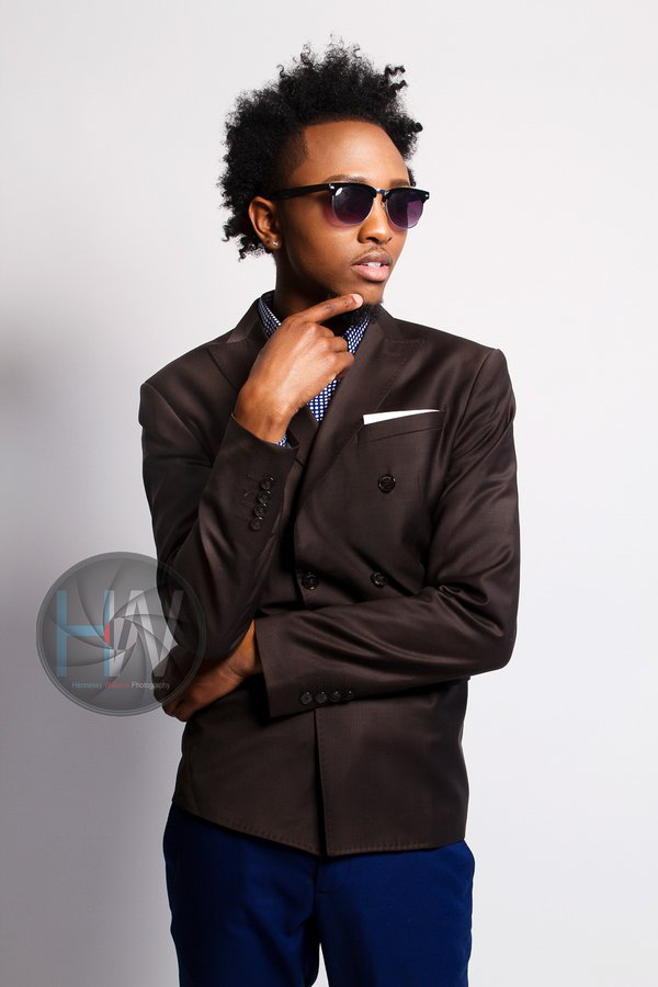 Fashion example