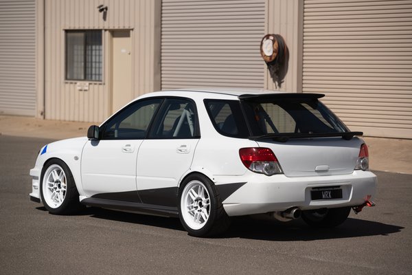Automotive example