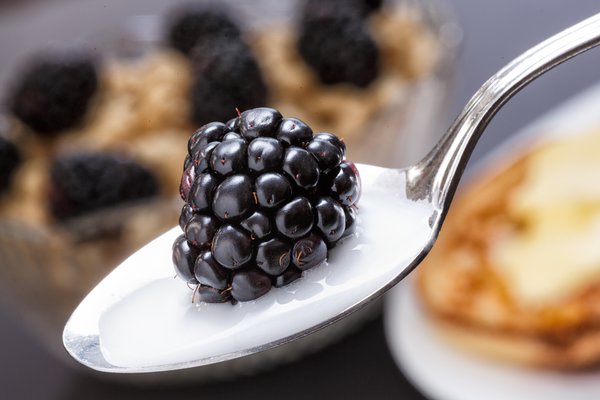 Food example