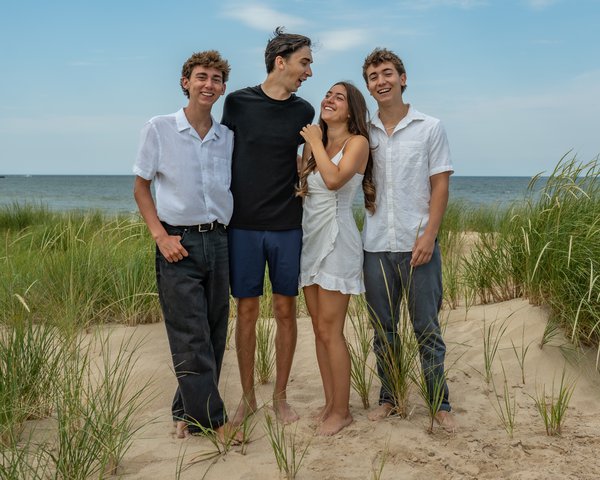 Family example