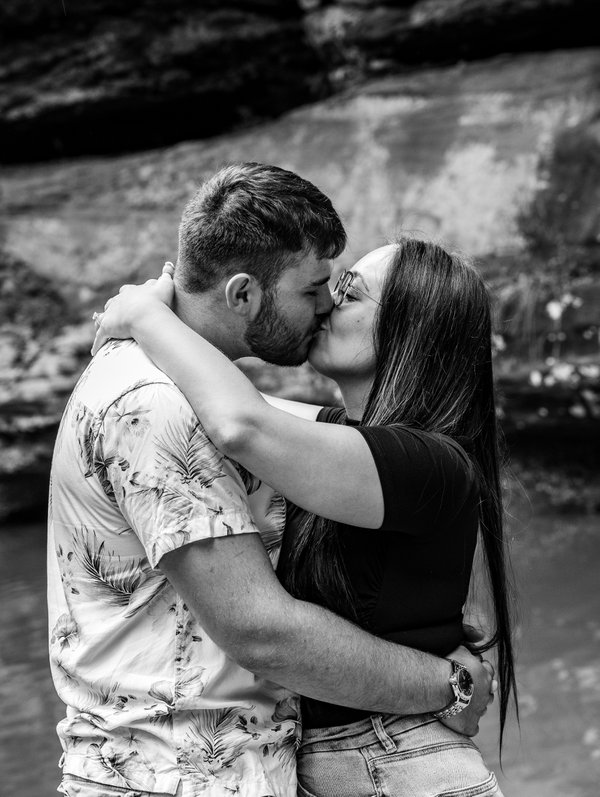 Engagement example