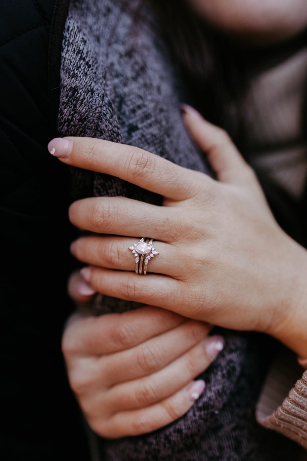 Engagement example