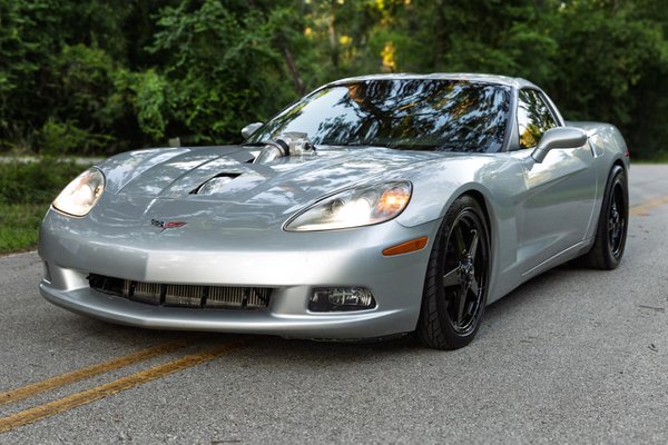 Automotive example