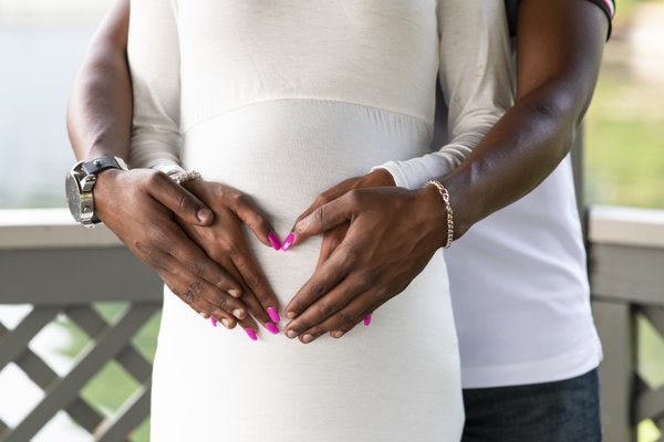 Maternity example