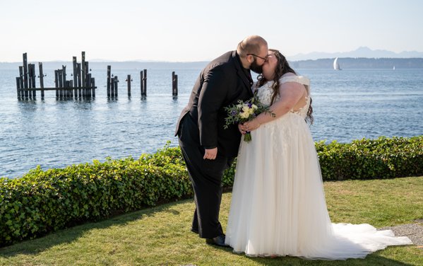 Wedding example