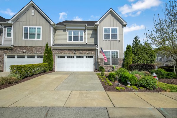 Real Estate example