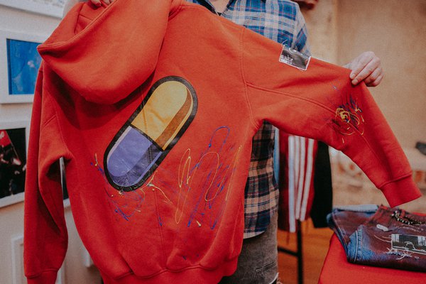 Fashion example