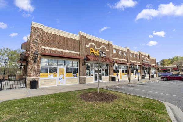 Commercial example