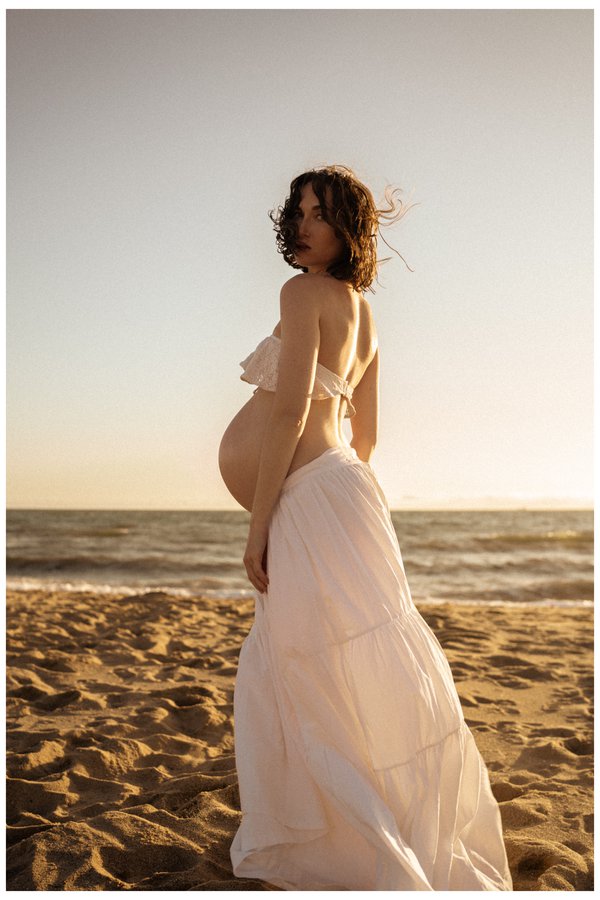 Maternity example