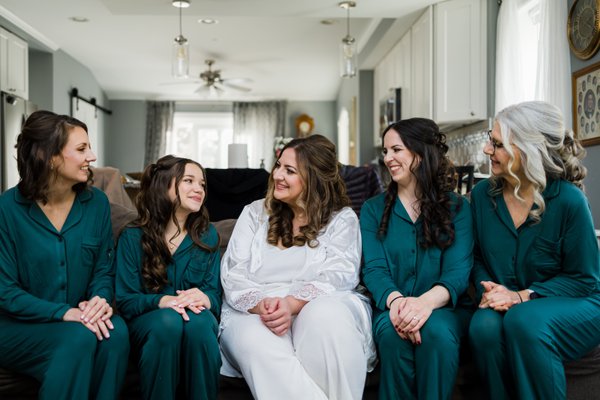 Wedding example