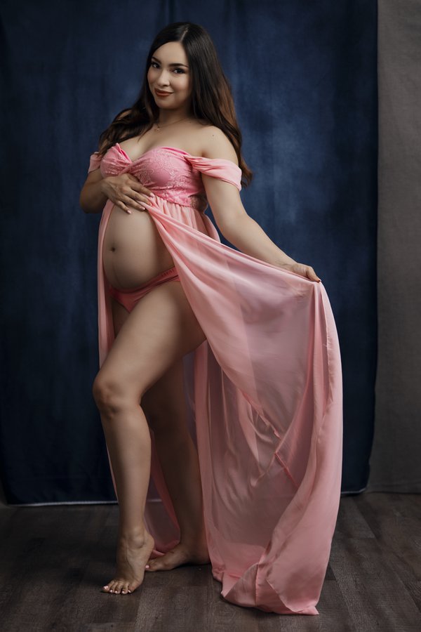 Maternity example