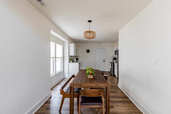 Real Estate example