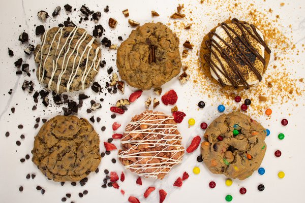 Food example