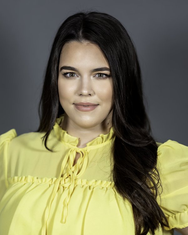Portrait example