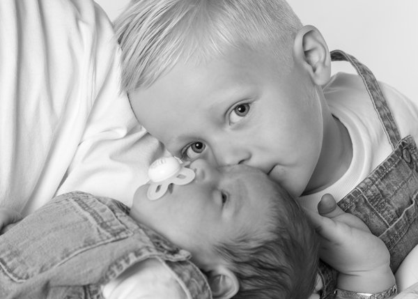 Newborn example