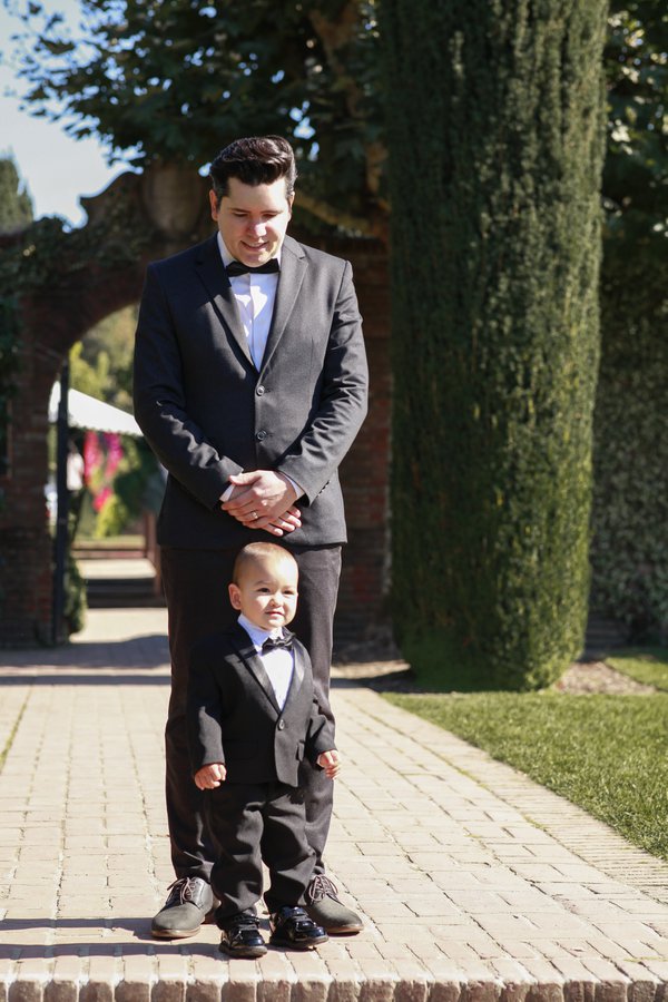 Family example