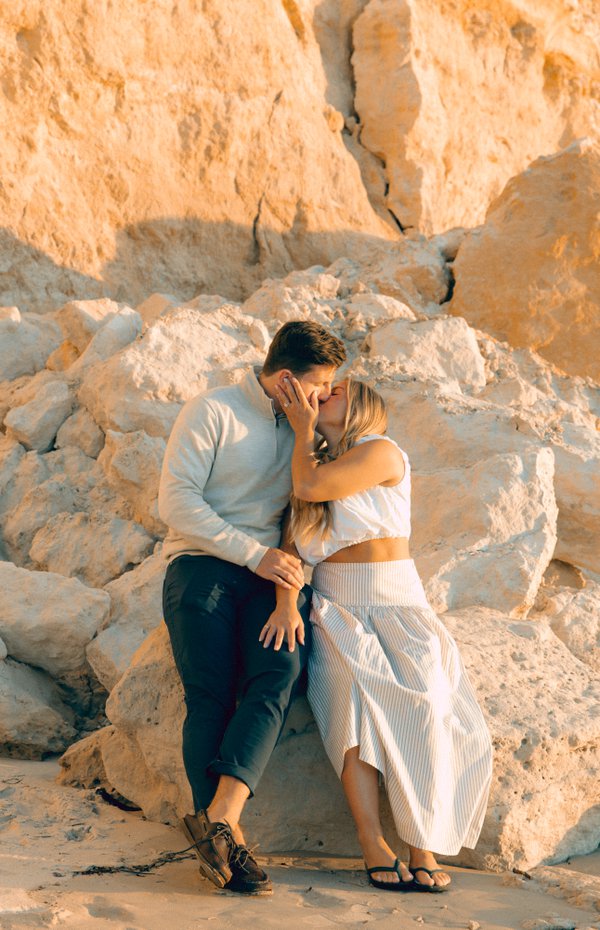 Engagement example
