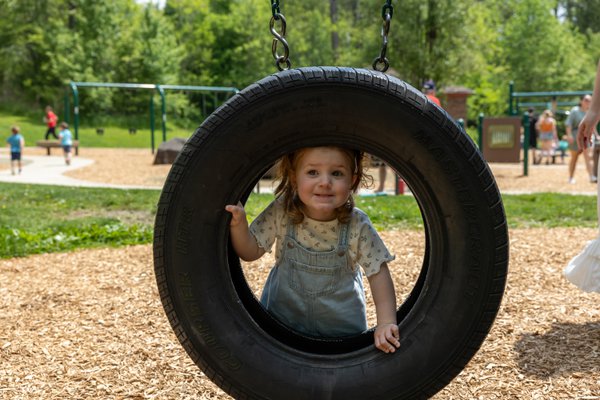 Kids example
