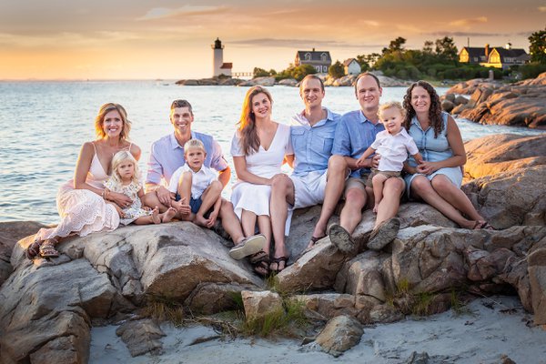 Family example