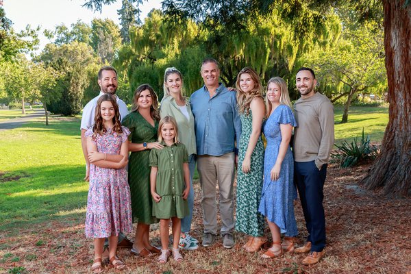 Family example