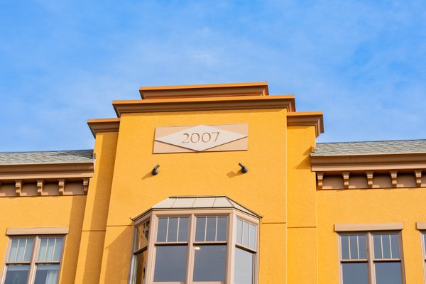 Real Estate example
